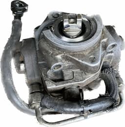 TOYOTA Fuel injection pump, diesel TOYOTA COROLLA Verso II (AR10) (2004-2009) — thumbnail 1