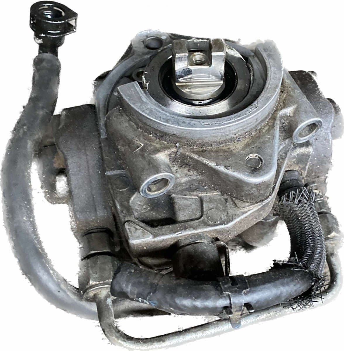 TOYOTA Fuel injection pump, diesel TOYOTA COROLLA Verso II (AR10) (2004-2009)