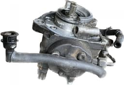TOYOTA Fuel injection pump, diesel TOYOTA COROLLA Verso II (AR10) (2004-2009) — thumbnail 4