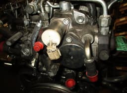 TOYOTA Fuel injection pump, diesel TOYOTA RAV 4 III (XA30) (2005-2012) — thumbnail 1