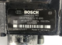 OPEL Fuel injection pump, diesel OPEL INSIGNIA A (G09) (2008-2017) — thumbnail 3