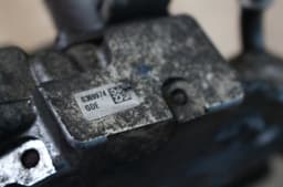 MERCEDES-BENZ Fuel injection pump, diesel MERCEDES-BENZ E-CLASS (W212) (2009-2016) — thumbnail 4
