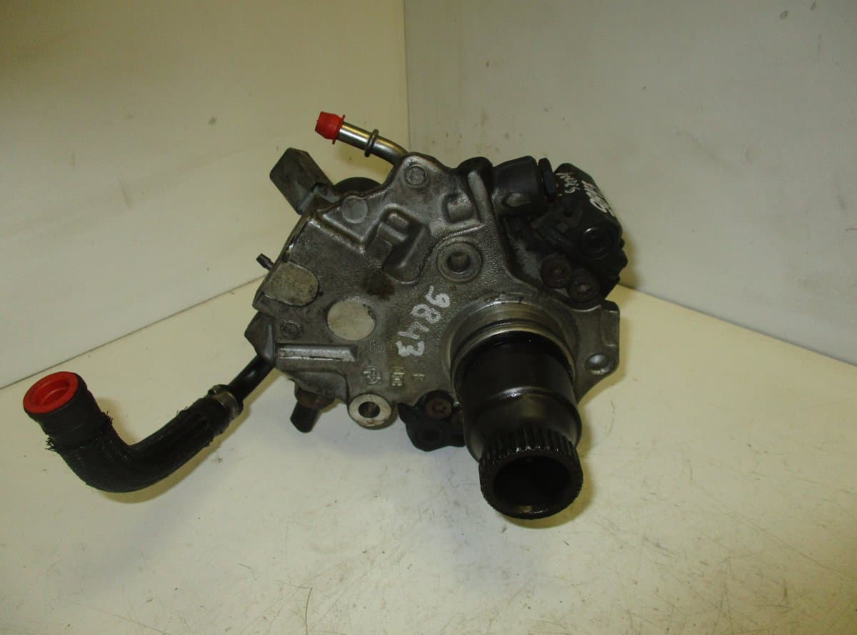 MERCEDES-BENZ 28252614 Fuel injection pump, diesel MERCEDES-BENZ C-CLASS (W204) (2007-2013)