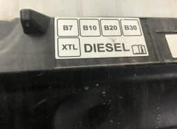 PEUGEOT 9819749980 Fuel flap PEUGEOT PARTNER III / RIFTER (K9) (2018-) — thumbnail 4