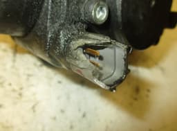 TOYOTA Fuel injection pump, diesel TOYOTA RAV 4 III (XA30) (2005-2012) — thumbnail 5