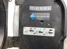 FORD 1847118 Fuel flap FORD TRANSIT IV (2013-) — thumbnail 3
