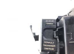 RENAULT 781202257R Fuel flap RENAULT KANGOO III (FFK, KFK) (2021-) — thumbnail 4
