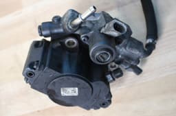 MERCEDES-BENZ Fuel injection pump, diesel MERCEDES-BENZ E-CLASS (W212) (2009-2016) — thumbnail 2