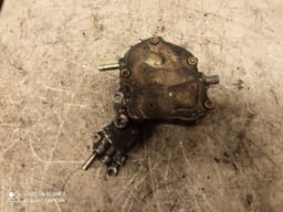 SKODA Fuel injection pump, diesel SKODA OCTAVIA II (1Z) (2004-2013) — thumbnail 4