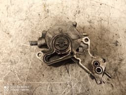 SKODA Fuel injection pump, diesel SKODA OCTAVIA II (1Z) (2004-2013) — thumbnail 5