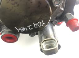 SUBARU 2940001080 294000-1080 Fuel injection pump, diesel SUBARU LEGACY V / Outback (2009-2014) — thumbnail 4