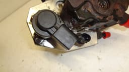 MERCEDES-BENZ 0445010095 Fuel injection pump, diesel MERCEDES-BENZ S-CLASS (W221) (2005-2013) — thumbnail 4