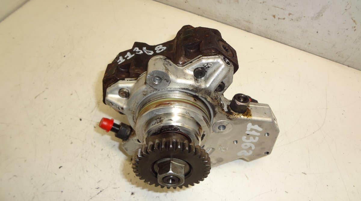 MERCEDES-BENZ 0445010095 Fuel injection pump, diesel MERCEDES-BENZ S-CLASS (W221) (2005-2013)