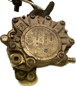 SKODA Fuel injection pump, diesel SKODA OCTAVIA II (1Z) (2004-2013) — thumbnail 2