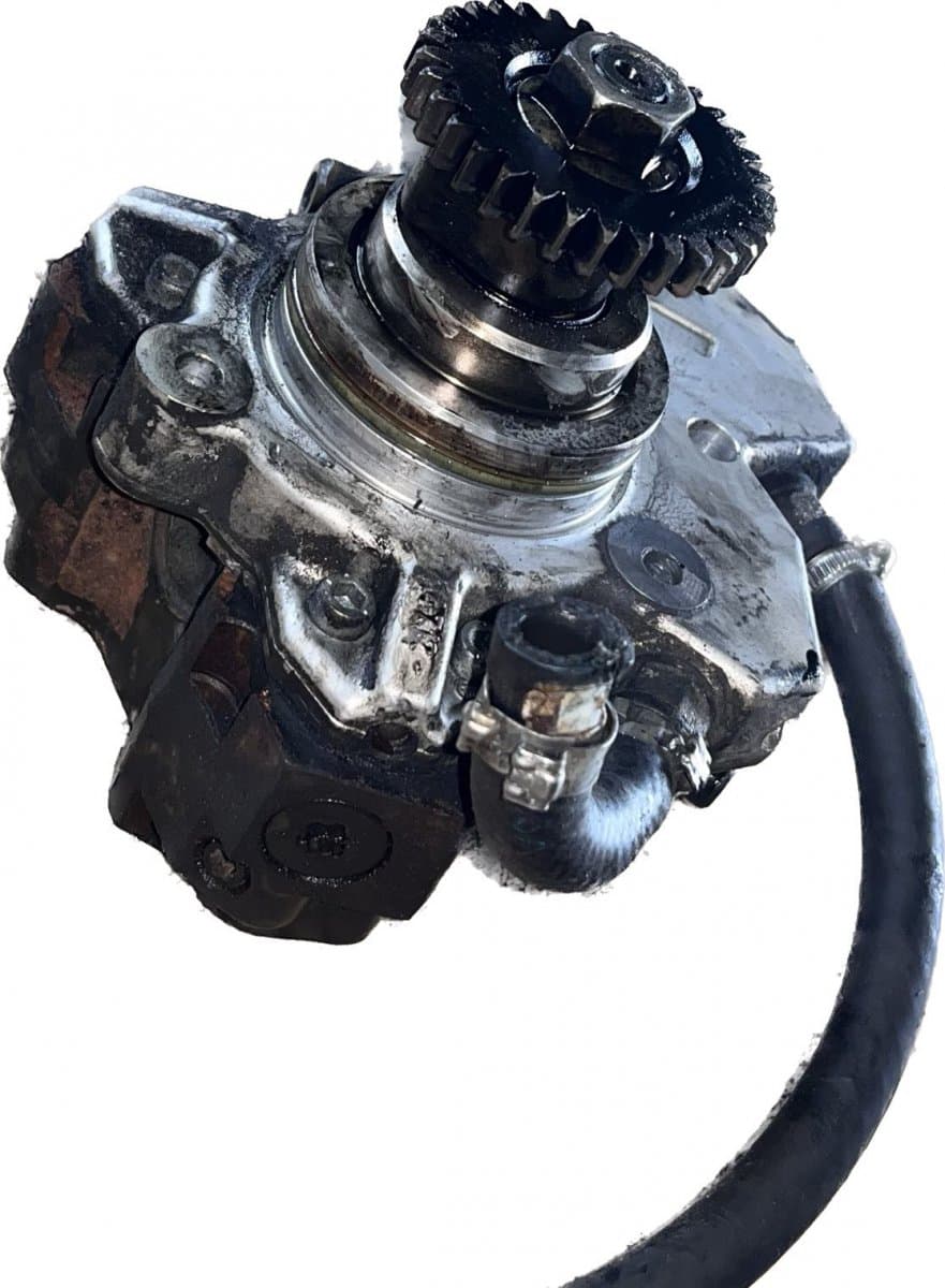 MERCEDES-BENZ Fuel injection pump, diesel MERCEDES-BENZ ML-CLASS (W164) (2005-2011)