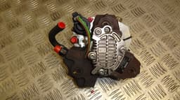 VOLVO 0445010043 Fuel injection pump, diesel VOLVO S60 I (RS) (2000-2010) — thumbnail 3