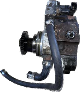 MERCEDES-BENZ Fuel injection pump, diesel MERCEDES-BENZ ML-CLASS (W164) (2005-2011) — thumbnail 2