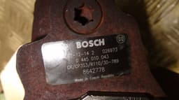 VOLVO 0445010043 Fuel injection pump, diesel VOLVO S80 I (TS, XY) (1998-2006) — thumbnail 5