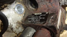 TOYOTA 0445010134 Fuel injection pump, diesel TOYOTA YARIS II (XP90) (2005-2013) — thumbnail 5