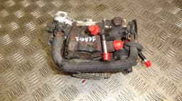TOYOTA 0445010134 Fuel injection pump, diesel TOYOTA YARIS II (XP90) (2005-2013) — thumbnail 3