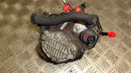 TOYOTA 0445010134 Fuel injection pump, diesel TOYOTA YARIS II (XP90) (2005-2013) — thumbnail 4