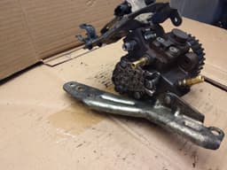 FORD Fuel injection pump, diesel FORD C-MAX I (2003-2010) — thumbnail 3