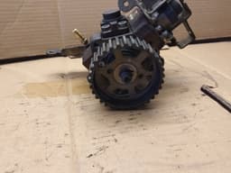 FORD Fuel injection pump, diesel FORD C-MAX I (2003-2010) — thumbnail 2