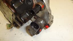 MERCEDES-BENZ 0445010095 Fuel injection pump, diesel MERCEDES-BENZ E-CLASS (W211) (2002-2009) — thumbnail 4