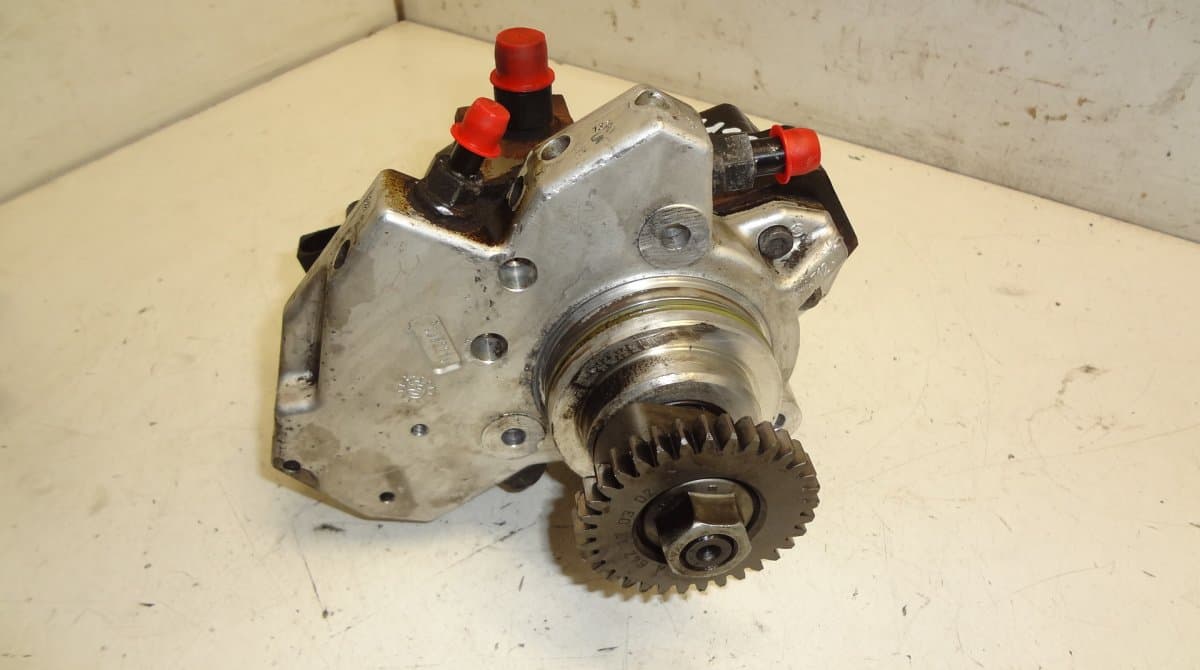 0445010095 Fuel injection pump, diesel MERCEDES-BENZ E-CLASS (W211) (2002-2009)