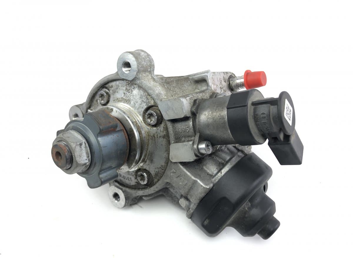 0445010537 0445010538 Fuel injection pump, diesel VW TIGUAN I (5N) (2007-2018)