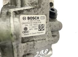 SKODA 0445010537 0445010538 Fuel injection pump, diesel SKODA SUPERB III (3V3, 3V5) (2015-2024) — thumbnail 3