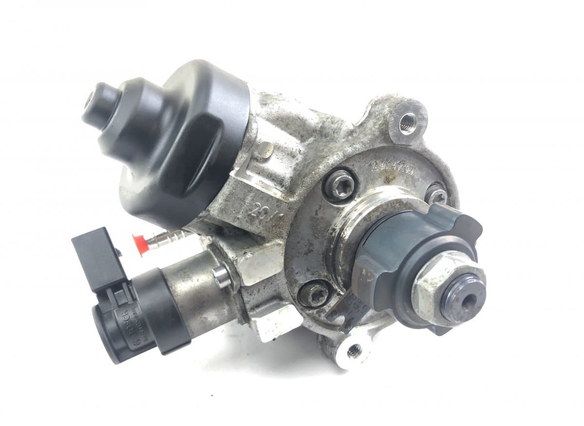 0445010537 0445010538 Fuel injection pump, diesel SKODA SUPERB III (3V3, 3V5) (2015-2024)