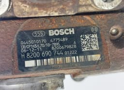 NISSAN 8200679828 0445010170 Fuel injection pump, diesel NISSAN X-TRAIL II (T31) (2007-2013) — thumbnail 3