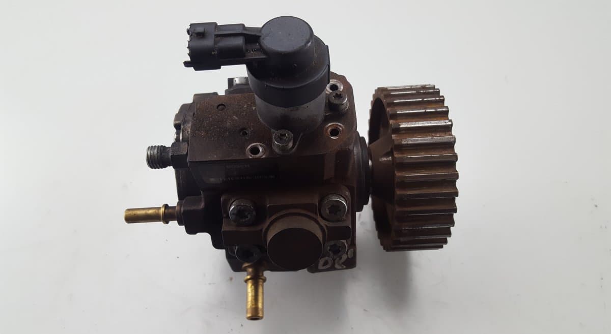 0445010102 Fuel injection pump, diesel FORD FOCUS II (2004-2012)