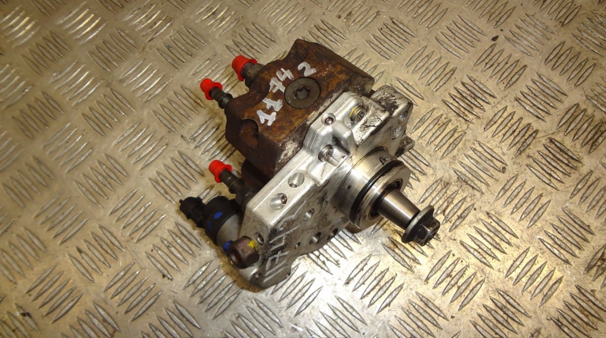 04450010033 Fuel injection pump, diesel RENAULT ESPACE IV (JK0/1) (2002-2015)
