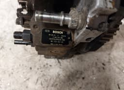 MAZDA Fuel injection pump, diesel MAZDA 3 I (BK) (2000-2009) — thumbnail 3