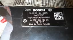 MERCEDES-BENZ 0445010095 Fuel injection pump, diesel MERCEDES-BENZ R-CLASS (W251) (2006-2013) — thumbnail 5