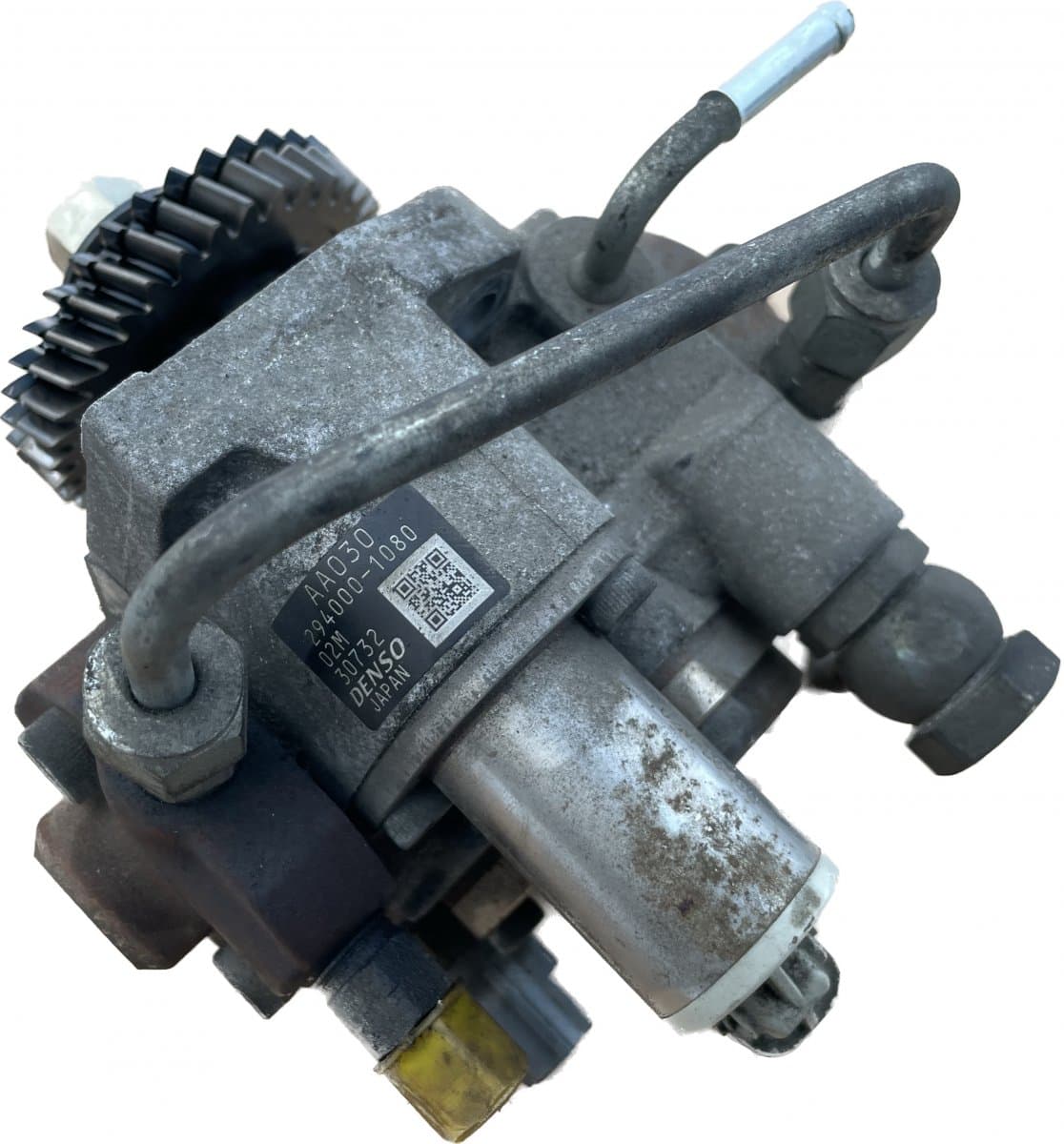 SUBARU Fuel injection pump, diesel SUBARU LEGACY V / Outback (2009-2014)