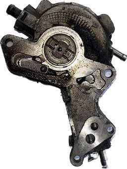 VW 038145209P Fuel injection pump, diesel VW TRANSPORTER T5 / MULTIVAN (7H, 7E, 7J) (2003-2015) — thumbnail 1