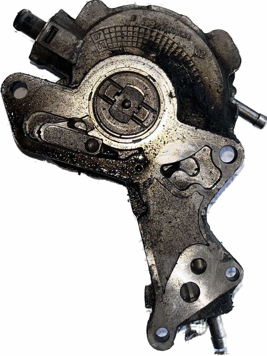 038145209P Fuel injection pump, diesel VW TRANSPORTER T5 / MULTIVAN (7H, 7E, 7J) (2003-2015)