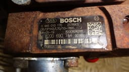 NISSAN 0445010170 Fuel injection pump, diesel NISSAN PRIMASTAR II (X83) (2001-2015) — thumbnail 5