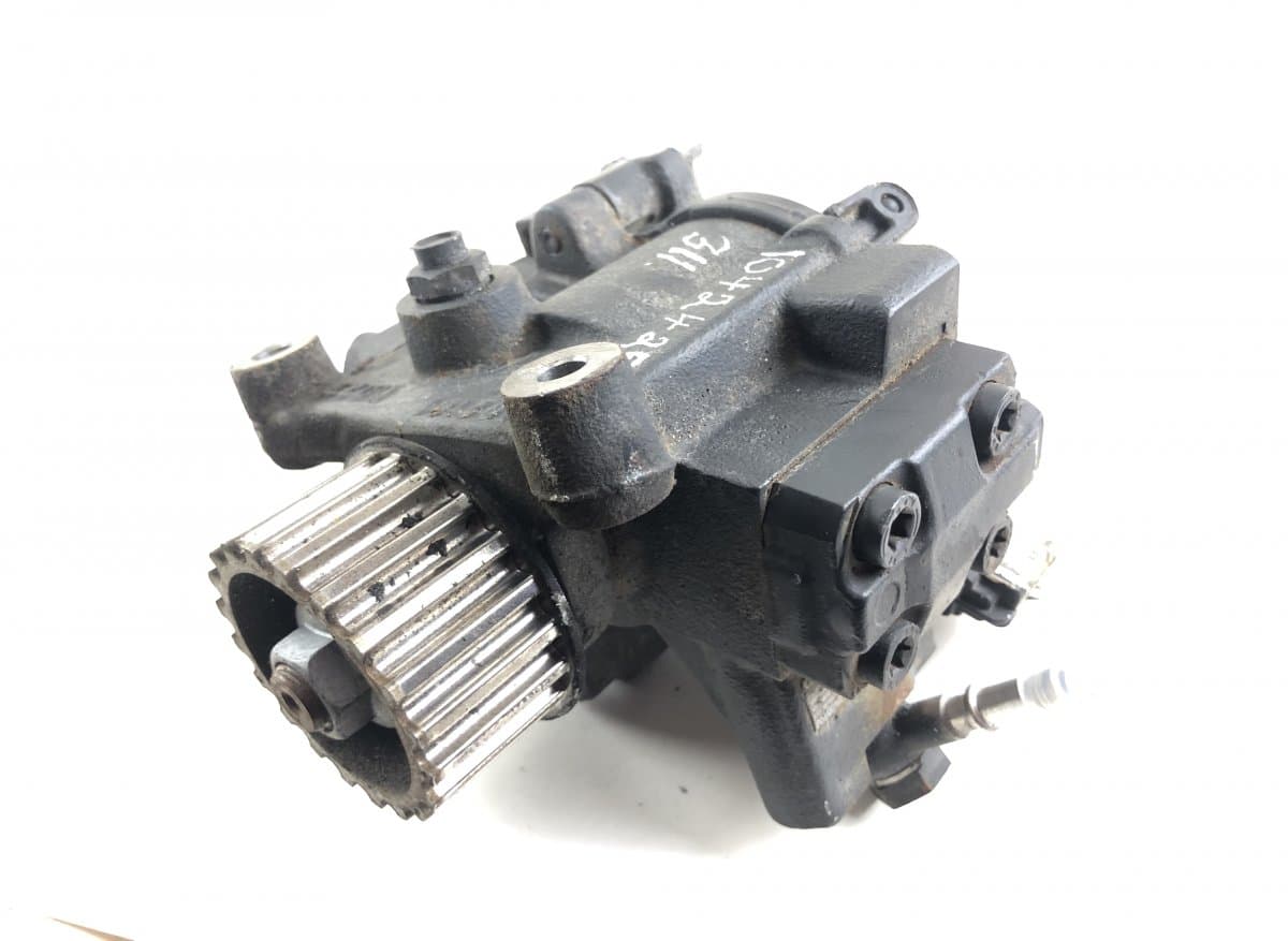 RENAULT A2C53351931 Fuel injection pump, diesel RENAULT MEGANE IV (B9A/M) (2015-)