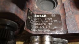 RENAULT 04450010033 Fuel injection pump, diesel RENAULT ESPACE IV (JK0/1) (2002-2015) — thumbnail 5