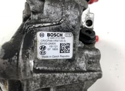 KIA 0445010596 0986437447 Fuel injection pump, diesel KIA OPTIMA IV (JF) (2015-2020) — thumbnail 3