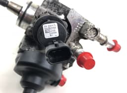 KIA 0445010596 0986437447 Fuel injection pump, diesel KIA OPTIMA IV (JF) (2015-2020) — thumbnail 2