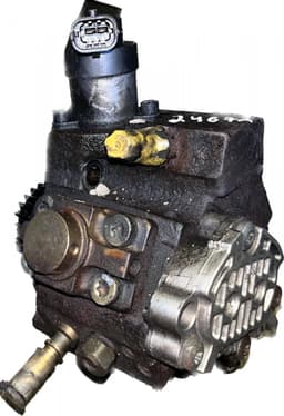 NISSAN Fuel injection pump, diesel NISSAN QASHQAI I (J10) (2007-2013) — thumbnail 2