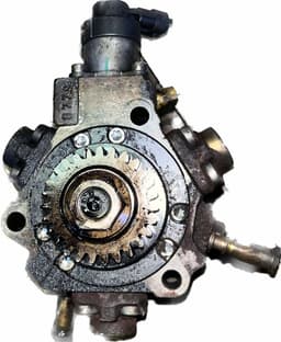 NISSAN Fuel injection pump, diesel NISSAN QASHQAI I (J10) (2007-2013) — thumbnail 1