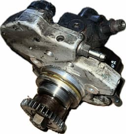 MERCEDES-BENZ Fuel injection pump, diesel MERCEDES-BENZ C-CLASS (W204) (2007-2013) — thumbnail 2