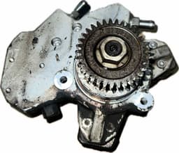 MERCEDES-BENZ Fuel injection pump, diesel MERCEDES-BENZ C-CLASS (W204) (2007-2013) — thumbnail 4