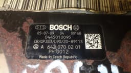 MERCEDES-BENZ 0445010095 Fuel injection pump, diesel MERCEDES-BENZ E-CLASS (W211) (2002-2009) — thumbnail 4